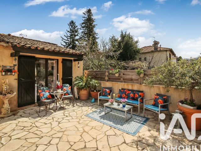 Maison 4 pièces 91 m²
