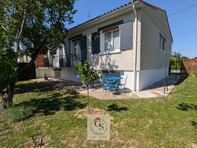 Maison 4 pièces 91 m²