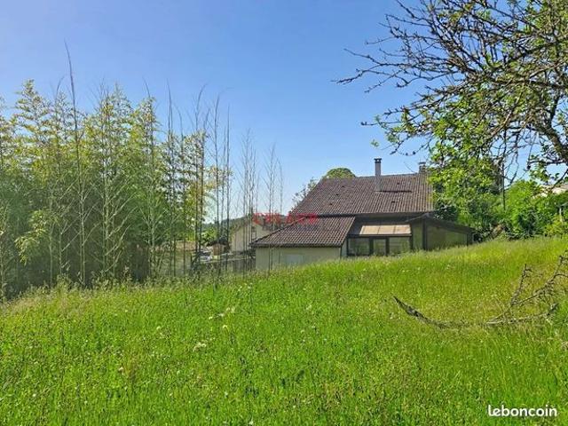 Maison 4 pièces 91 m²