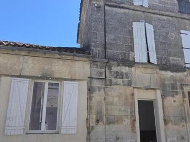 Maison 4 pièces 91 m²