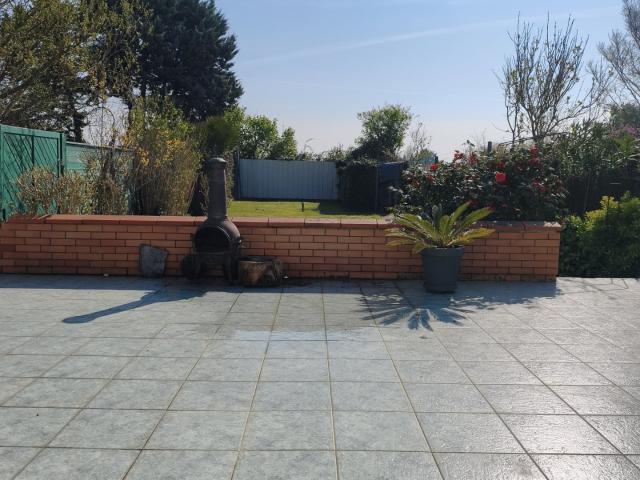 Maison 4 pièces 91 m²