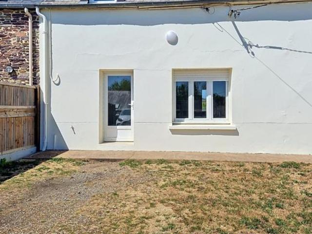 Maison 4 pièces 91 m²