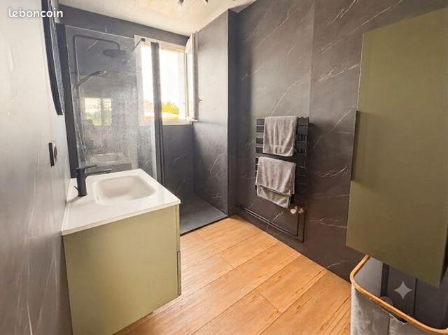Maison 4 pièces 91 m²