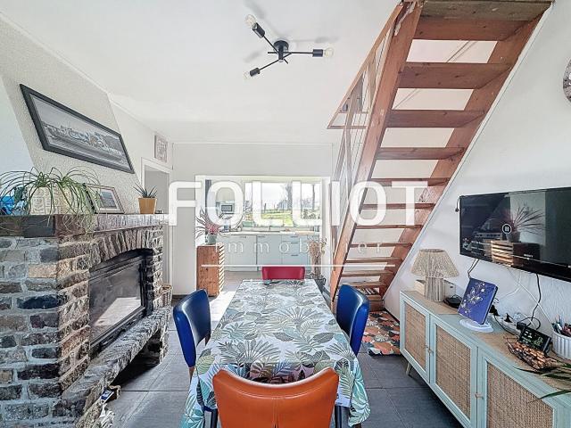 Maison 4 pièces 91 m²