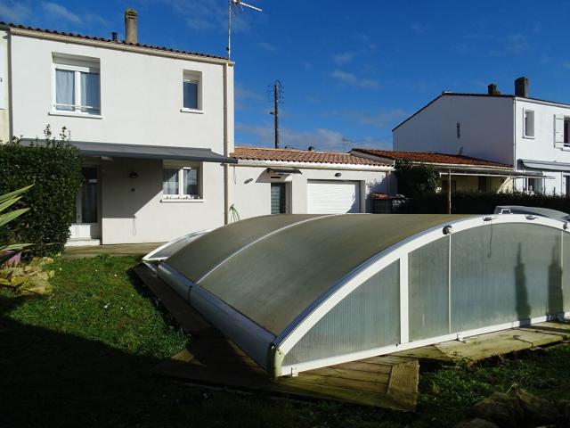 Maison 4 pièces 91 m²