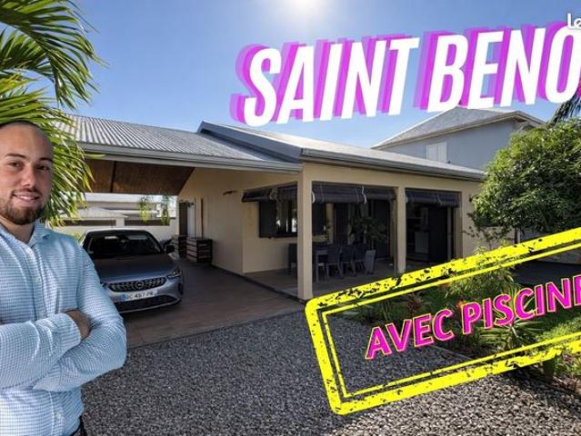 Maison 4 pièces 91 m²