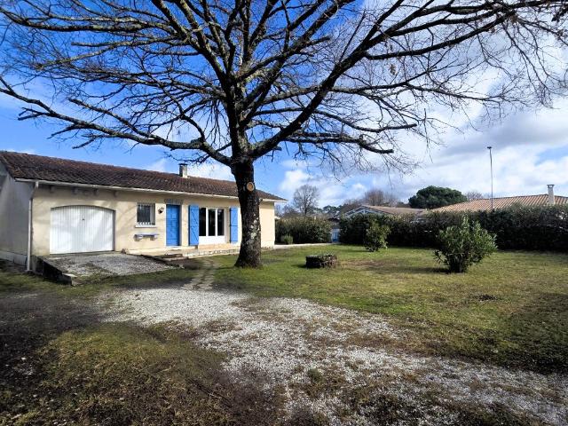 Maison 4 pièces 91 m²