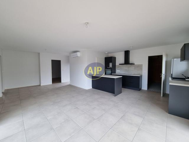 Maison 4 pièces 91 m²