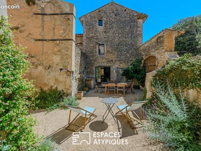 Maison 4 pièces 91 m²