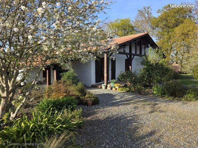 Maison 4 pièces 91 m²