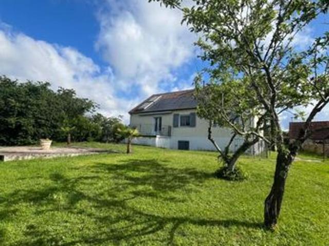 Maison 4 pièces 91 m²