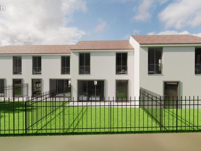 Maison 4 pièces 91 m²