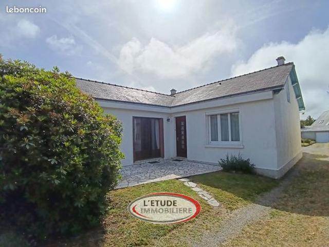 Maison 4 pièces 91 m²