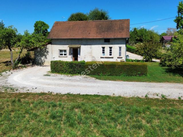 Maison 4 pièces 70 m²