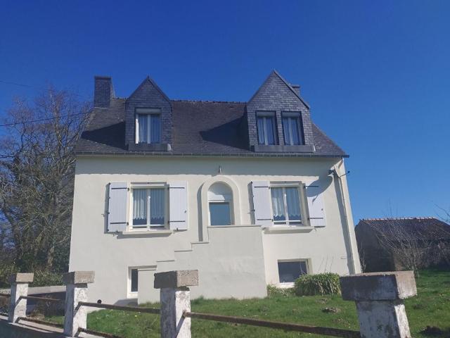 Maison 4 pièces 91 m²