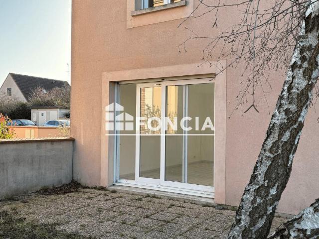 Maison 4 pièces 91 m²