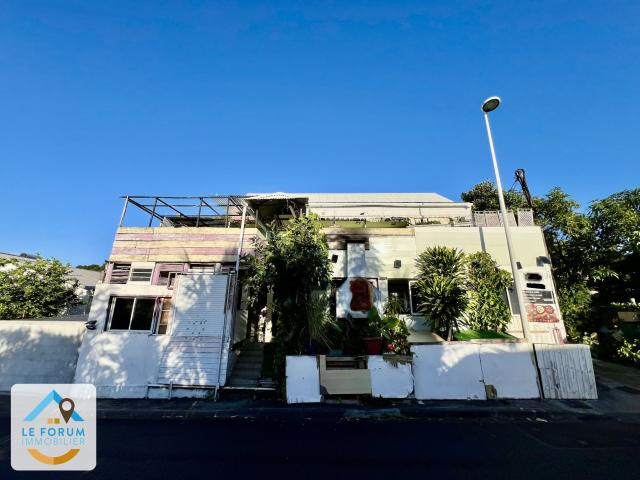 Maison 4 pièces 91 m²