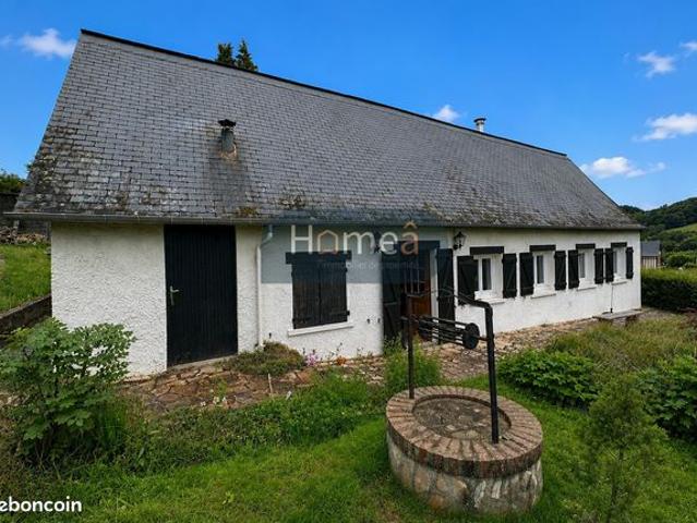 Maison 4 pièces 91 m²