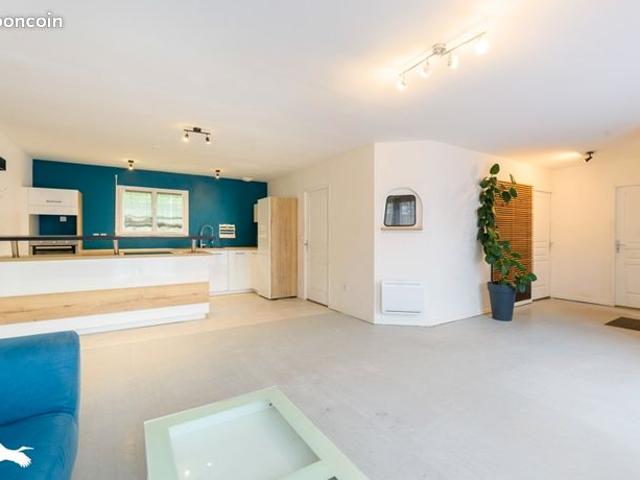 Maison 4 pièces 91 m²