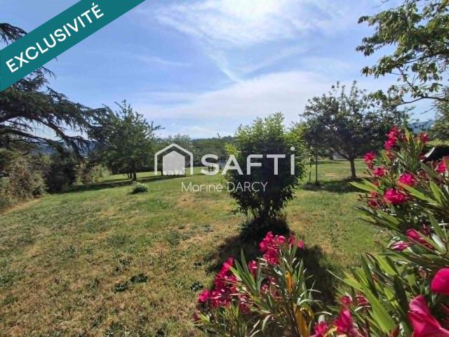 Maison 4 pièces 91 m²