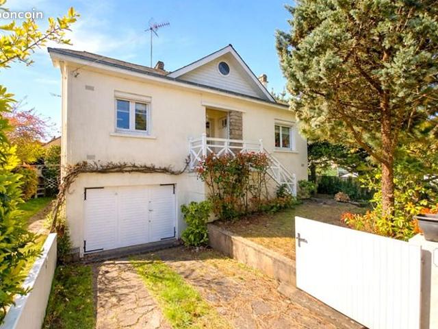 Maison 4 pièces 91 m²