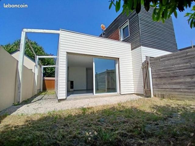 Maison 4 pièces 91 m²