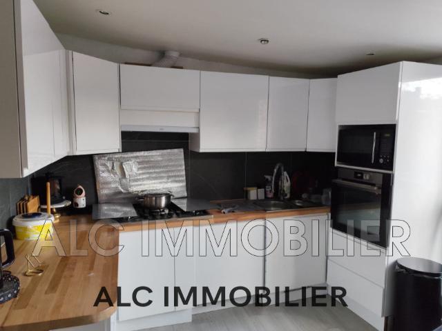 Maison 4 pièces 91 m²