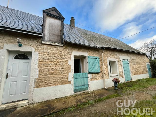 Maison 4 pièces 91 m²