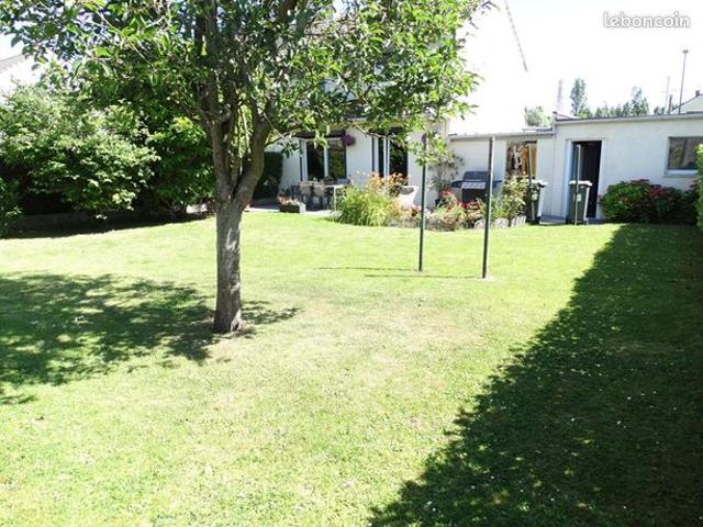 Maison 4 pièces 91 m²