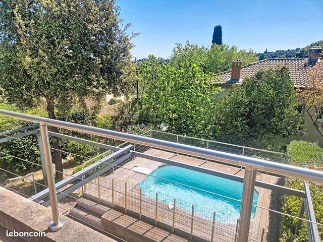 Maison 4 pièces 91 m²