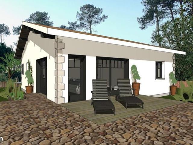 Maison 4 pièces 91 m²