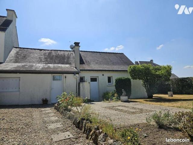 Maison 4 pièces 91 m²