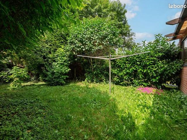 Maison 4 pièces 91 m²