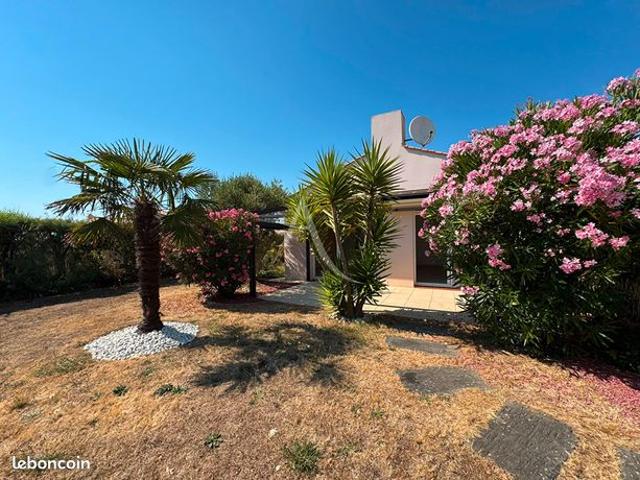 Maison 4 pièces 91 m²