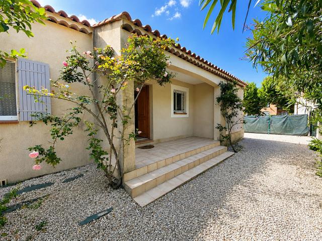 Maison 4 pièces 91 m²