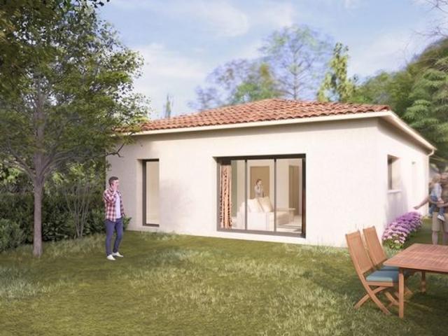 Maison 4 pièces 91 m²