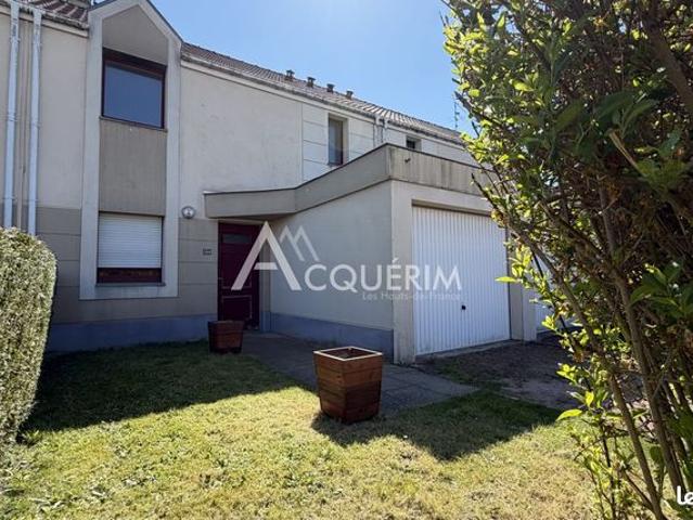 Maison 4 pièces 91 m²