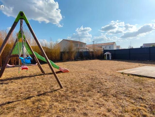 Maison 4 pièces 91 m²
