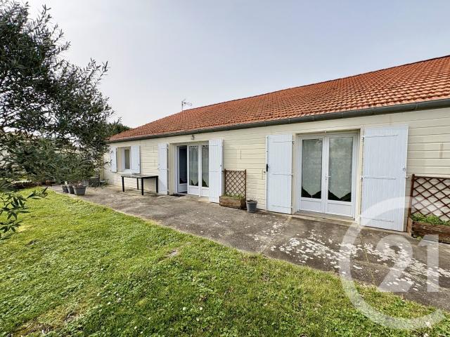 Maison 4 pièces 91 m²