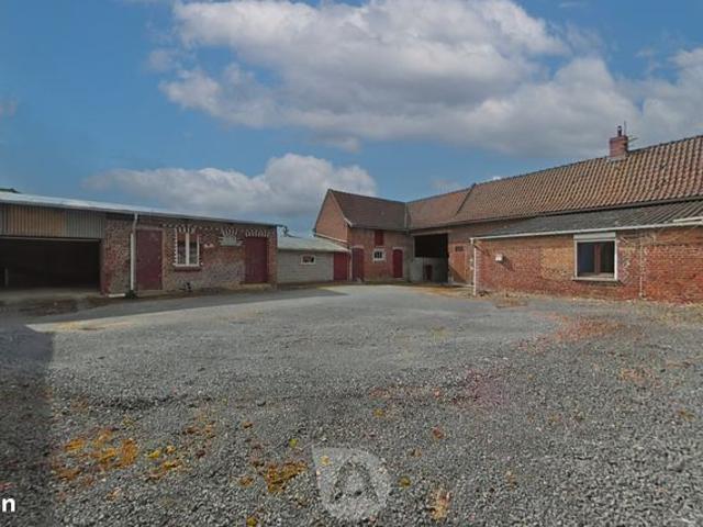 Maison 4 pièces 91 m²