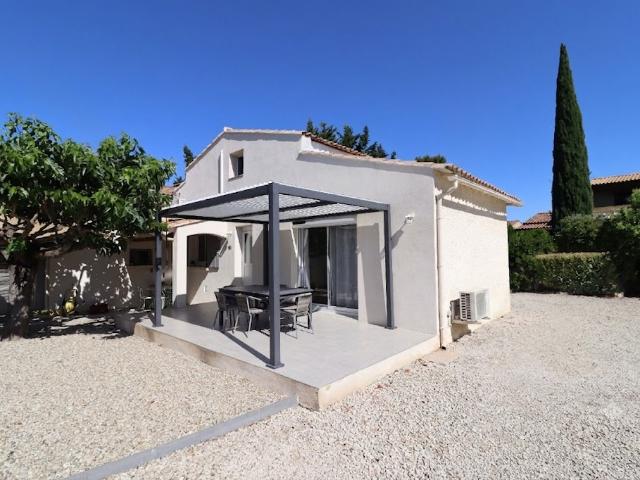 Maison 4 pièces 91 m²