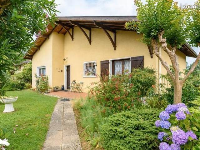 Maison 4 pièces 91 m²