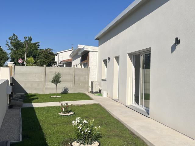 Maison 4 pièces 91 m²