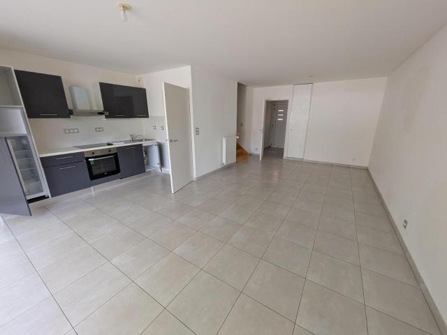 Maison 4 pièces 91 m²