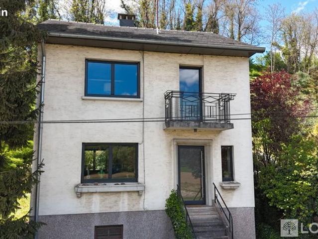 Maison 4 pièces 91 m²