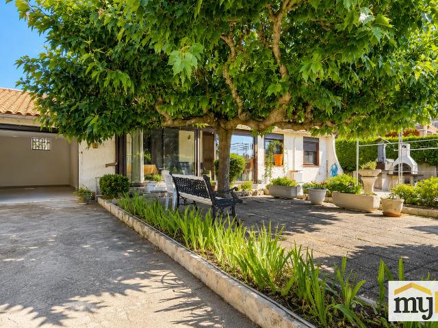 Maison 4 pièces 91 m²