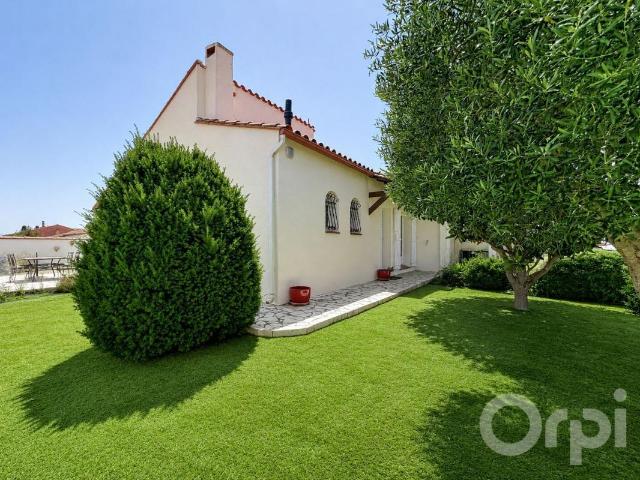 Maison 4 pièces 91 m²