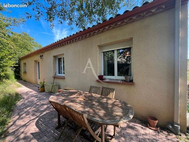 Maison 4 pièces 91 m²