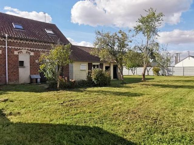 Maison 4 pièces 91 m²