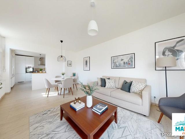 Maison 4 pièces 91 m²